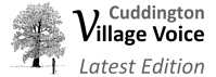Village Voice Latest Edition