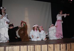 <em>The Aristocats</em> Article Photo - 