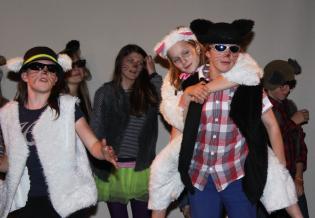 <em>The Aristocats</em> Article Photo - 