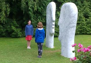 Asthall Manor 2012 Article Photo - 
