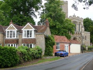 Annual Outing Article Photo - Felmersham