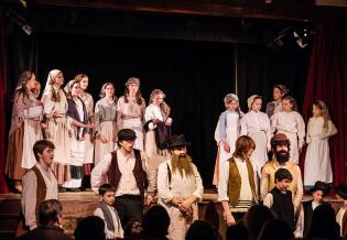 <em>Fiddler on the Roof</em> Article Photo - 