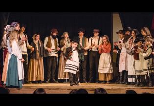 <em>Fiddler on the Roof</em> Article Photo - 