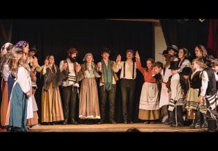 <em>Fiddler on the Roof</em> Article Photo - 