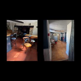 The Crown, a Community Pub Coming Back to Life Article Photo - 