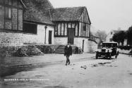 Banner Photo - The Bernard Hall was built by Colonel and Mrs Spencer Bernard in 1929.  The home of the Dunkin family – Dodge Walker’s grandparents – was knocked down to provide the plot, and materials from the demolished house were used in the construction. -  1288531442.jpg