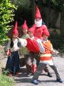 Banner Photo - 2009 – Gnomes at Home -  1325338611.jpg