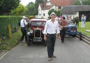Banner Photo - 2011 – Hats Off to Cuddington -  1325338621.jpg