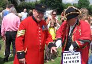 Banner Photo - 2006 – Cuddington Palace -  1325338626.jpg