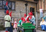 Banner Photo - 2009 – Gnomes at Home -  1325338635.jpg