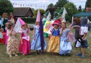 Banner Photo - 2010 – The Court of King Arthur -  1325338640.jpg