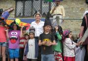 Banner Photo - 2011 – Hats Off to Cuddington -  1325338772.jpg