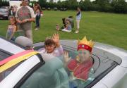 Banner Photo - 2006 – Cuddington Palace -  1325338776.jpg