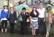 Banner Photo - 2011 – Hats Off to Cuddington -  1325338796.jpg