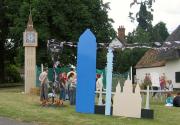 Banner Photo - 2006 – Cuddington Palace -  1325338800.jpg