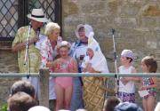 Banner Photo - 2013 – Cuddington at the Seaside -  1374409977.jpg