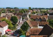 Banner Photo - 2013 – Cuddington at the Seaside -  1374410000.jpg