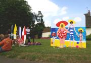 Banner Photo - 2013 – Cuddington at the Seaside -  1374410005.jpg