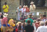 Banner Photo - 2014 – Cuddington Goes Wild West -  1473518361.jpg