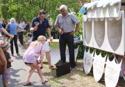 Banner Photo - 2014 – Cuddington Goes Wild West -  1473518369.jpg
