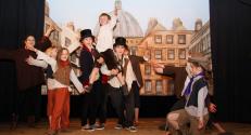 Banner Photo - Oliver!, February 2014 -  1493212738.jpg