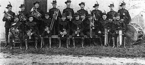 The Robin Hood Band Article Graphic