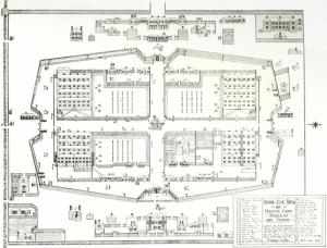 Prisoner of War Camp at Norman Cross Article Graphic