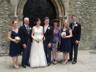 Wedding Bells Article Graphic