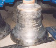 The Details of Cuddington Bells Article Graphic