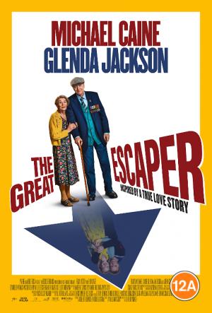 Cuddington Matinee Cinema Article Graphic