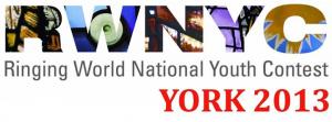 Ringing World National Youth Contest Article Graphic